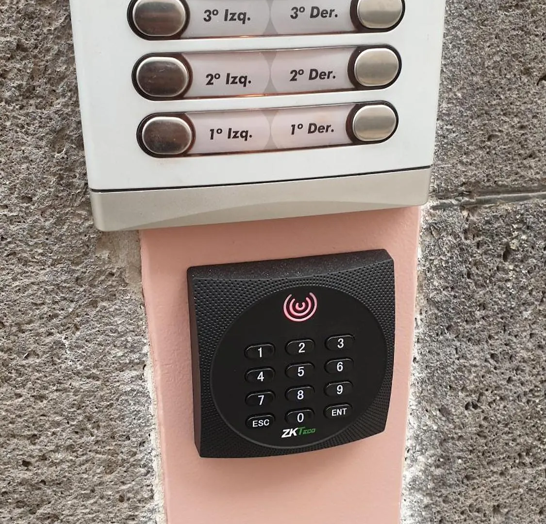 Rc Flats Funchal D公寓 0*, 丰沙尔 葡萄牙