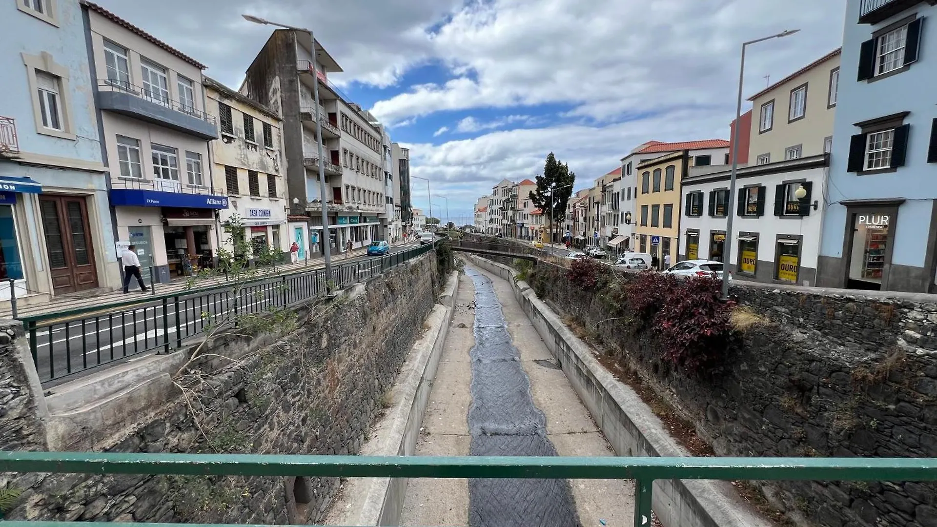 公寓 Rc Flats Funchal D公寓