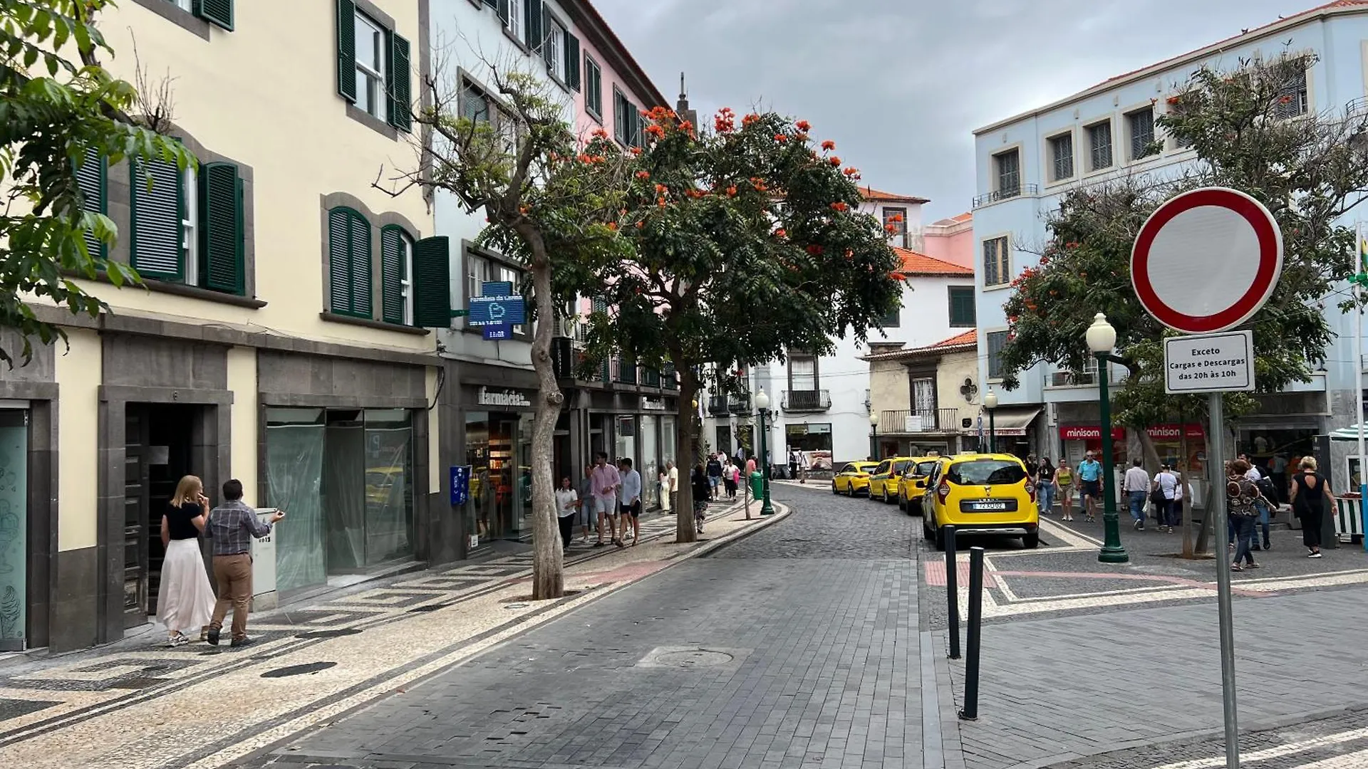 Rc Flats Funchal D公寓 0*, 丰沙尔 葡萄牙